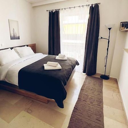 Minimal 3Br Apartment In Atenas Exterior foto