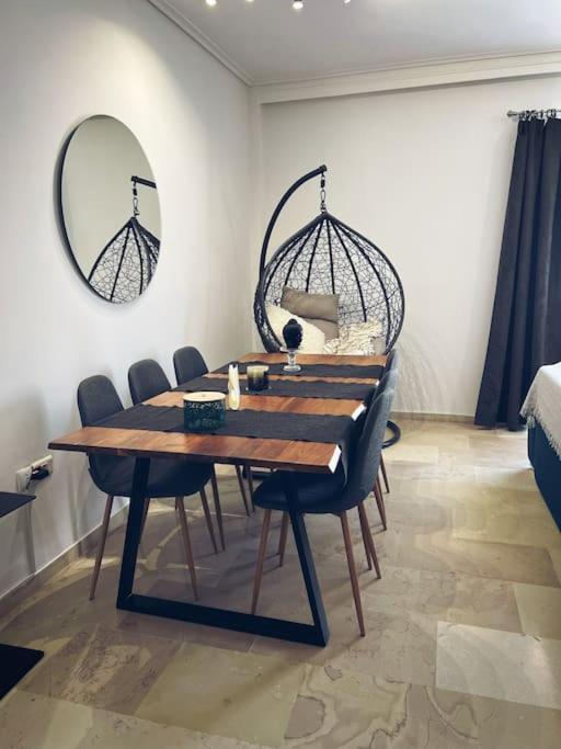 Minimal 3Br Apartment In Atenas Exterior foto