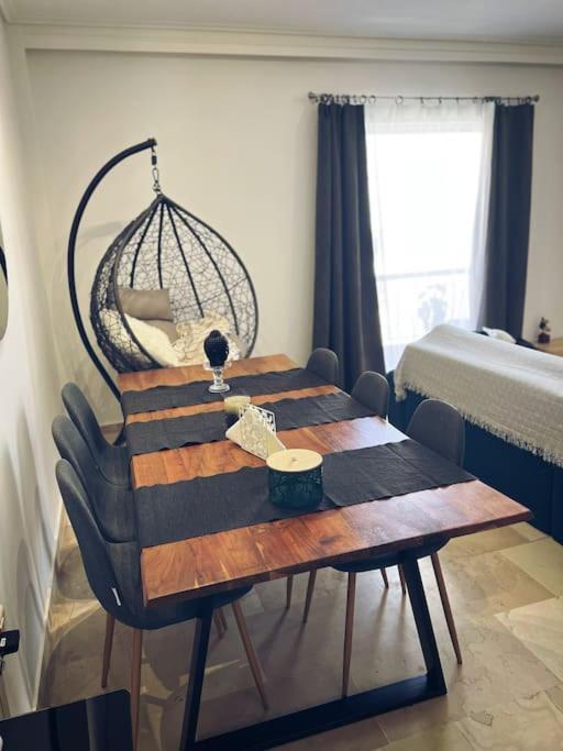 Minimal 3Br Apartment In Atenas Exterior foto