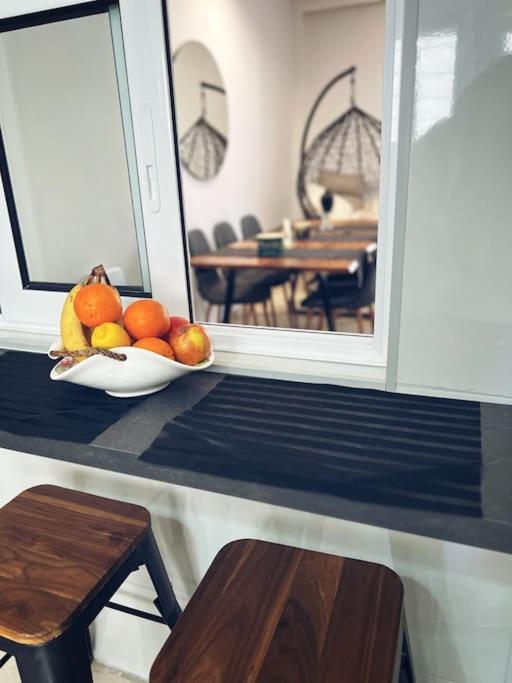 Minimal 3Br Apartment In Atenas Exterior foto