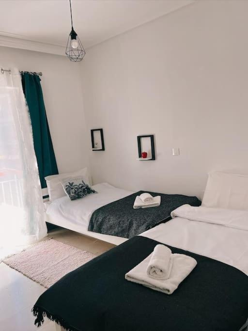 Minimal 3Br Apartment In Atenas Exterior foto