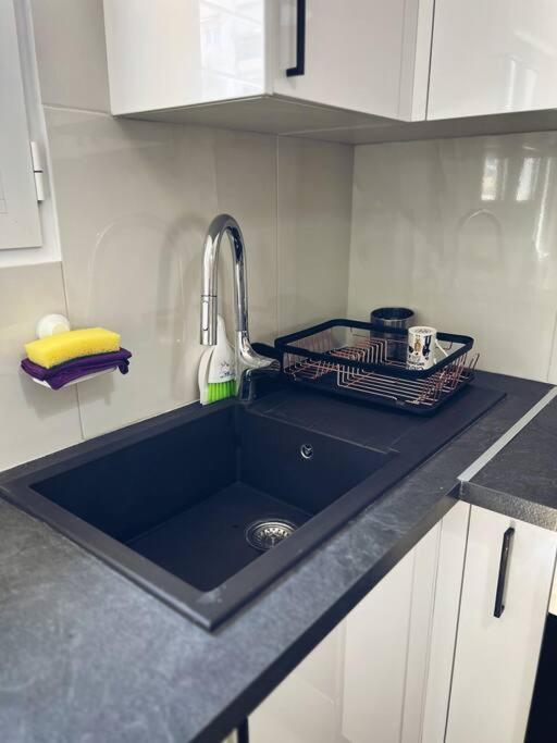 Minimal 3Br Apartment In Atenas Exterior foto