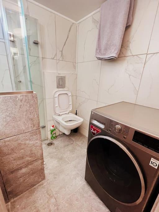 Minimal 3Br Apartment In Atenas Exterior foto