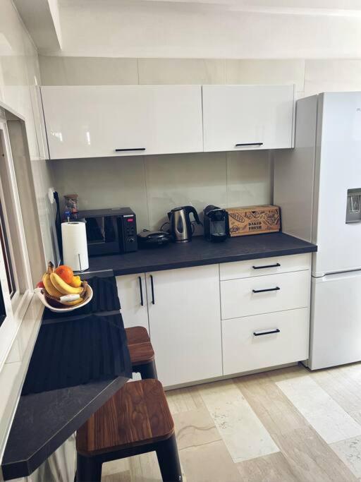 Minimal 3Br Apartment In Atenas Exterior foto