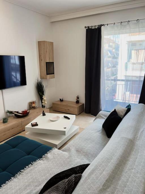 Minimal 3Br Apartment In Atenas Exterior foto